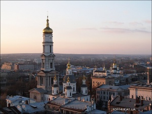 Успенский собор (Харьков)