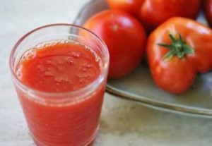 томатный-сок