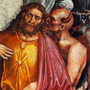 Основы православного учения об антихристе