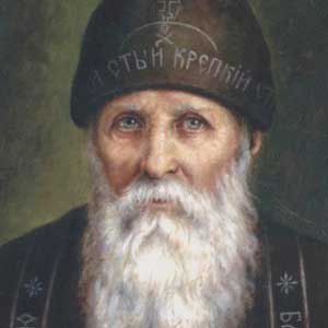 Пророчества и наставления старца Серафима Вырицкого