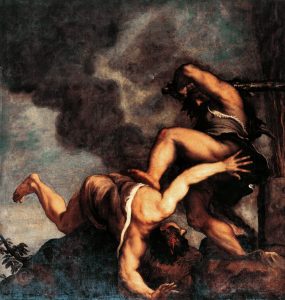 Каин и Авель