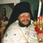 Цикл бесед «Православное вероучение». Игумен Венедикт (Кантерс)