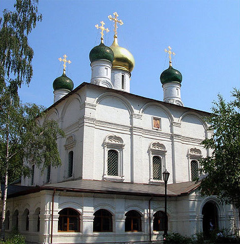 Православные просветительские курсы. 1-й год обучения (2014–2015)
