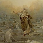 Книга пророка Иезекииля