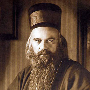 Святитель Николай Сербский. Статьи и проповеди
