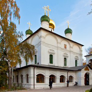 Православные просветительские курсы. 3-й год обучения (2016-2017)