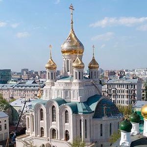 Православные просветительские курсы. 2-й год обучения (2015–2016)