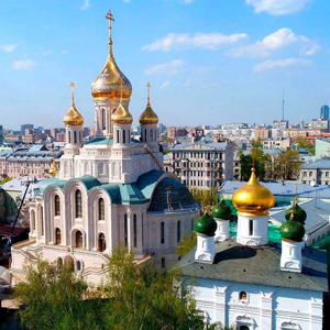 Православные просветительские курсы. 6-й год обучения (2019–2020)