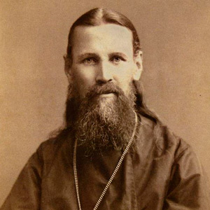 In the Church is the one thing needful — St John of Kronstadt