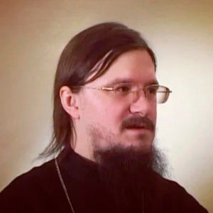 Беседы о святых — священник Даниил Сысоев