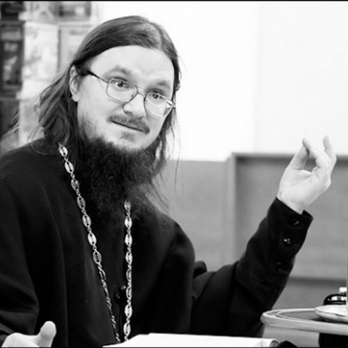 Великопостные и пасхальные беседы – священник Даниил Сысоев