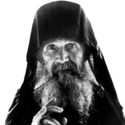 Отеческие наставления старца Ефрема Филофейского