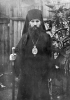 Священник Николай Никольский.