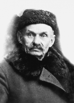 Андрей Гневышев