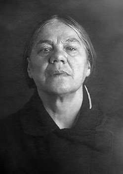 Параскева Макарова