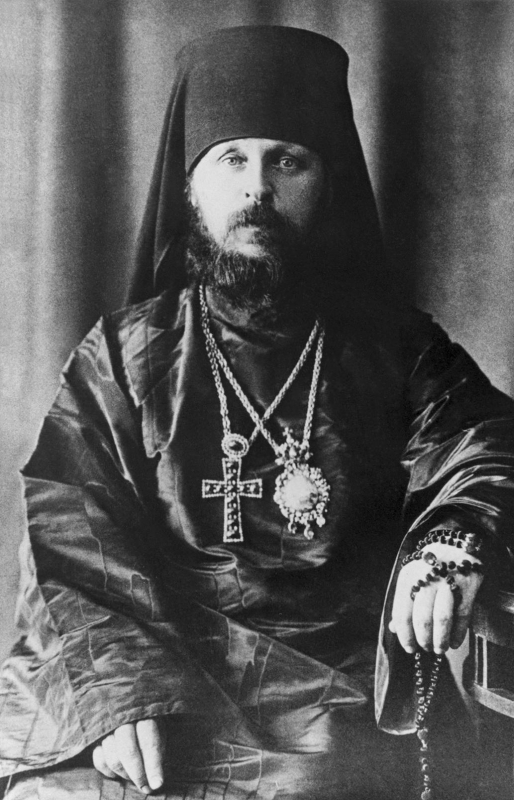 Виктор, епископ Глазовский, викарий Вятской епархии