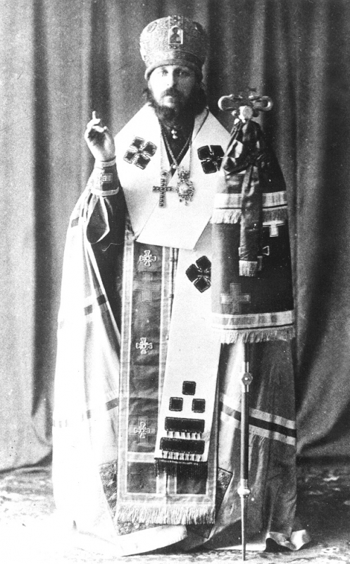 Епископ Виктор