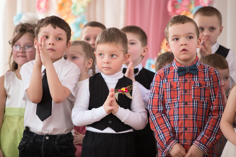 Проблемы православной гимназии