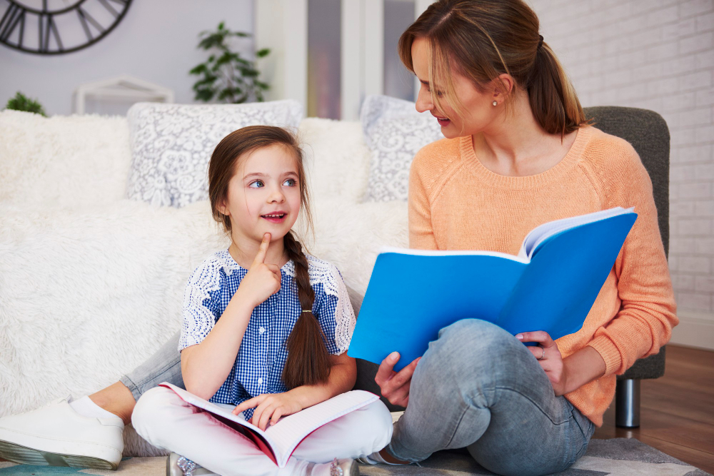 10 советов логопеда при обучении дошкольников чтению