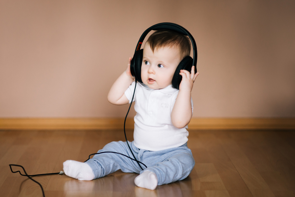 10 лучших осенних мелодий для вашего малыша
