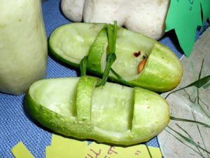 veg05 - Поделки из овощей и фруктов
