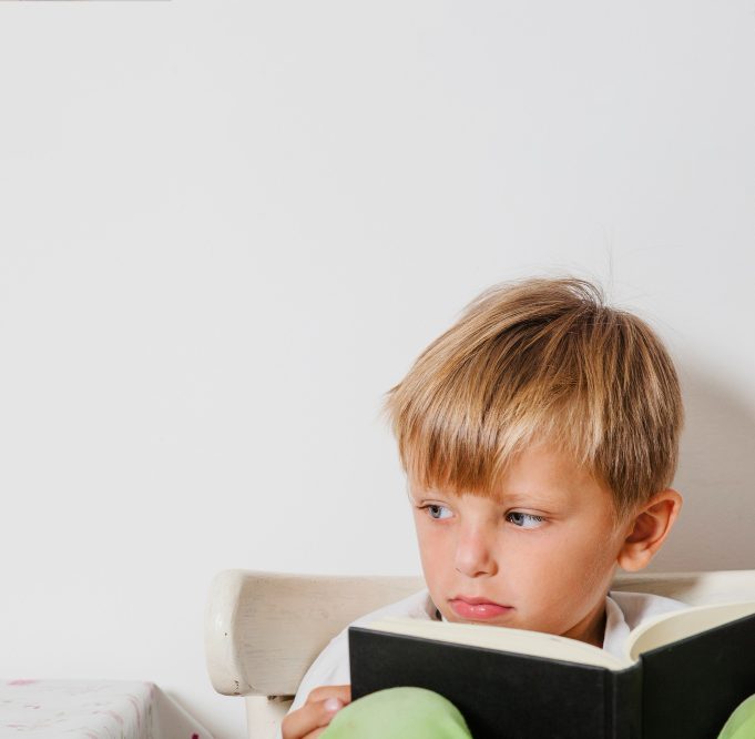 <span class=bg_bpub_book_author>Светлана Хомутская</span> <br>Как сделать, чтобы ребенок полюбил чтение?