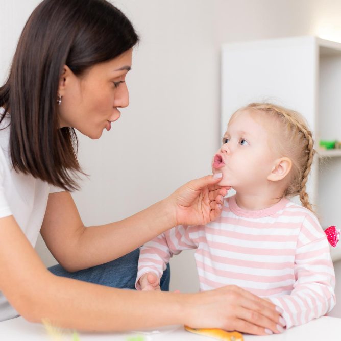 Развитие речи малыша до 3 лет. Как развивать речь ребенка