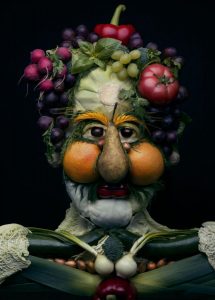 62041 kopiya - "Вкусные картины" из овощей и фруктов: съедобно, полезно и увлекательно!