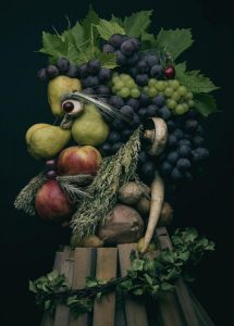 62043 kopiya - "Вкусные картины" из овощей и фруктов: съедобно, полезно и увлекательно!