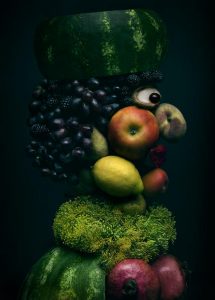 62045 kopiya - "Вкусные картины" из овощей и фруктов: съедобно, полезно и увлекательно!
