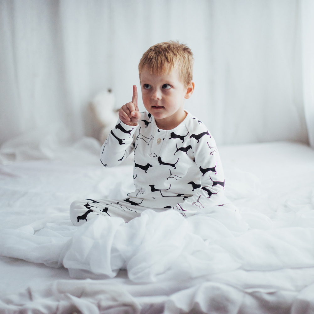 12 спокойных игр перед сном для детей 2-4 лет и 4-6 лет