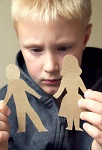 Развод и дети: в воспитании детей разведенные родители должны остаться союзниками