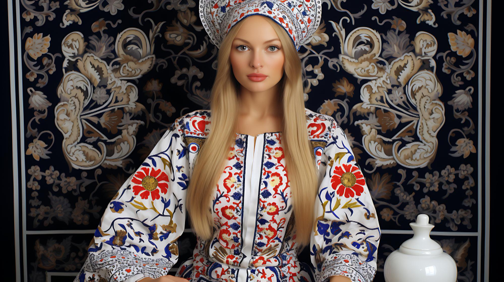 Мода по-православному: стиль женщины в храме