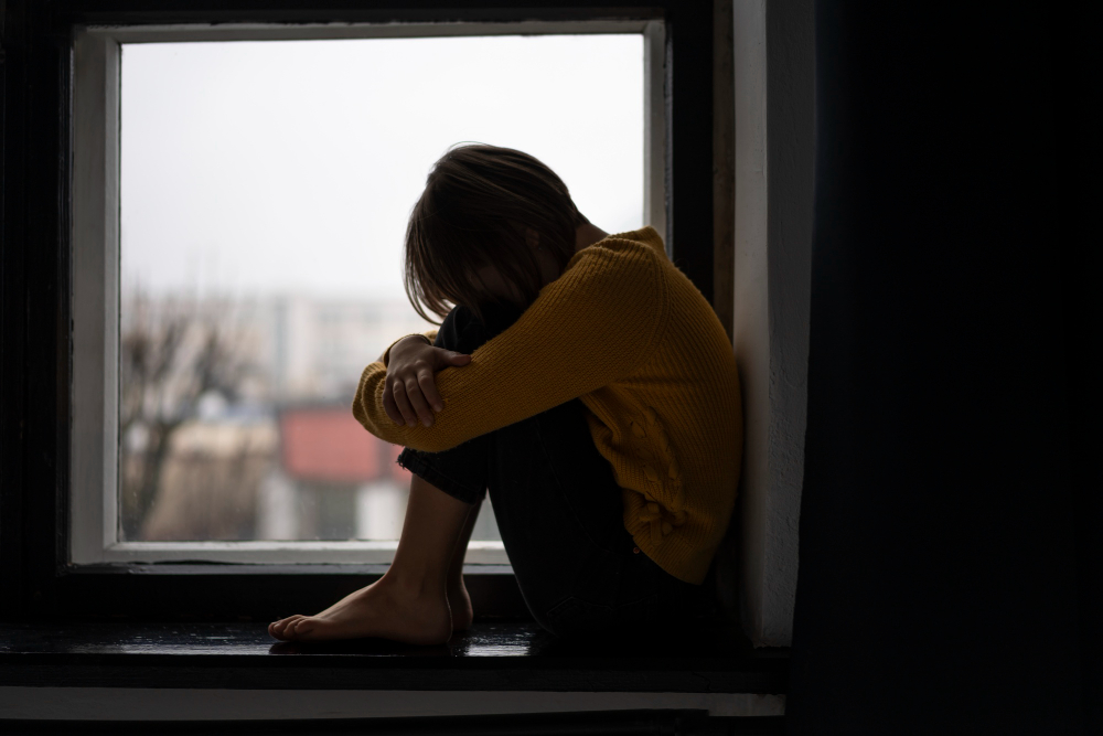 Детский и подростковый суицид: неуслышанный крик о любви