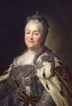 Екатерина II о воспитании детей: «Отдалить от глаз и ушей их все порочные примеры»