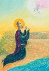 8 9edad9c7ab - Детский молитвослов от «Никеи»: первые книжки о вере