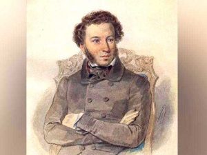 69386fe443 - Как Александр Сергеевич Пушкин пережил карантин