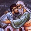 Как сыну простить отца по-христиански? Ответ архимандрита Саввы (Мажуко)