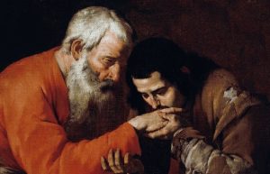 2284 - Как сыну простить отца по-христиански? Ответ архимандрита Саввы (Мажуко)