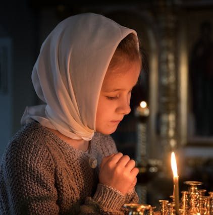 Православное обучение и воспитание детей в условиях современной приходской жизни