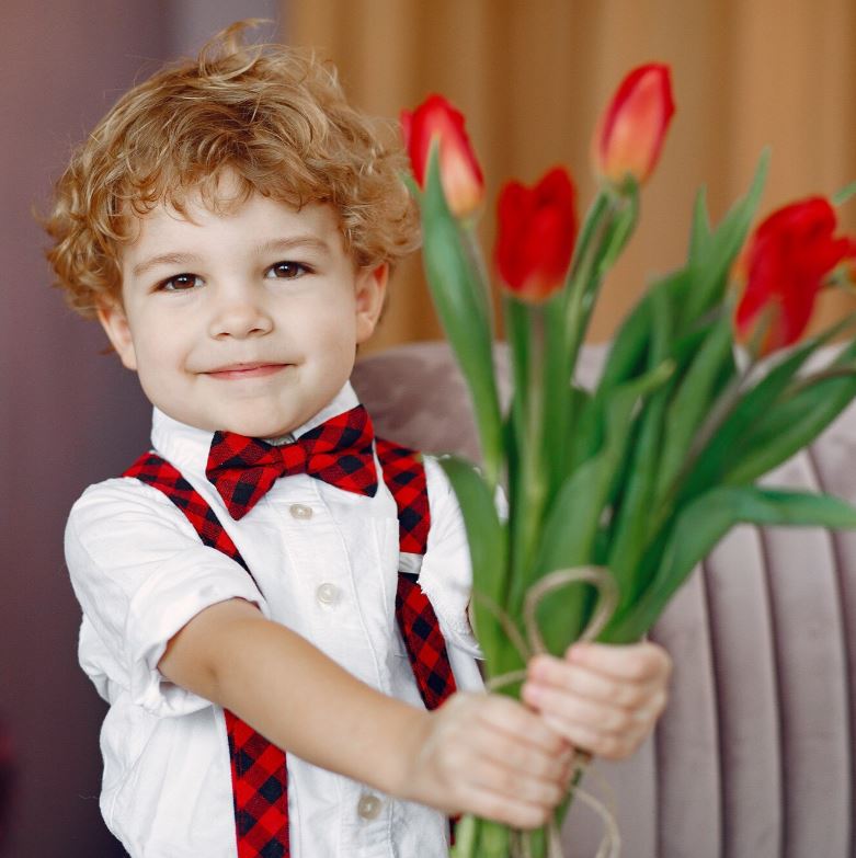 Как привить дошкольникам первичные правила этикета?