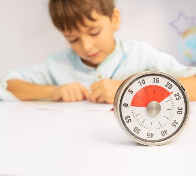 Как приучить ребенка к дисциплине: мнение психолога