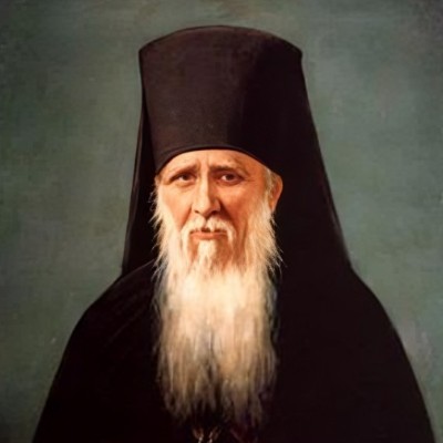 Детская вера и оптинский старец Амвросий