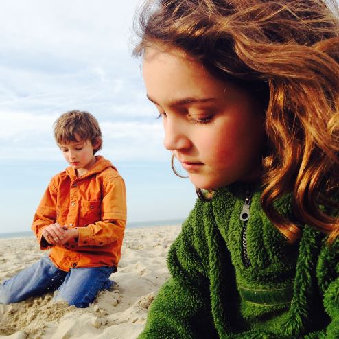 Как помочь ребенку пережить первую несчастную влюбленность