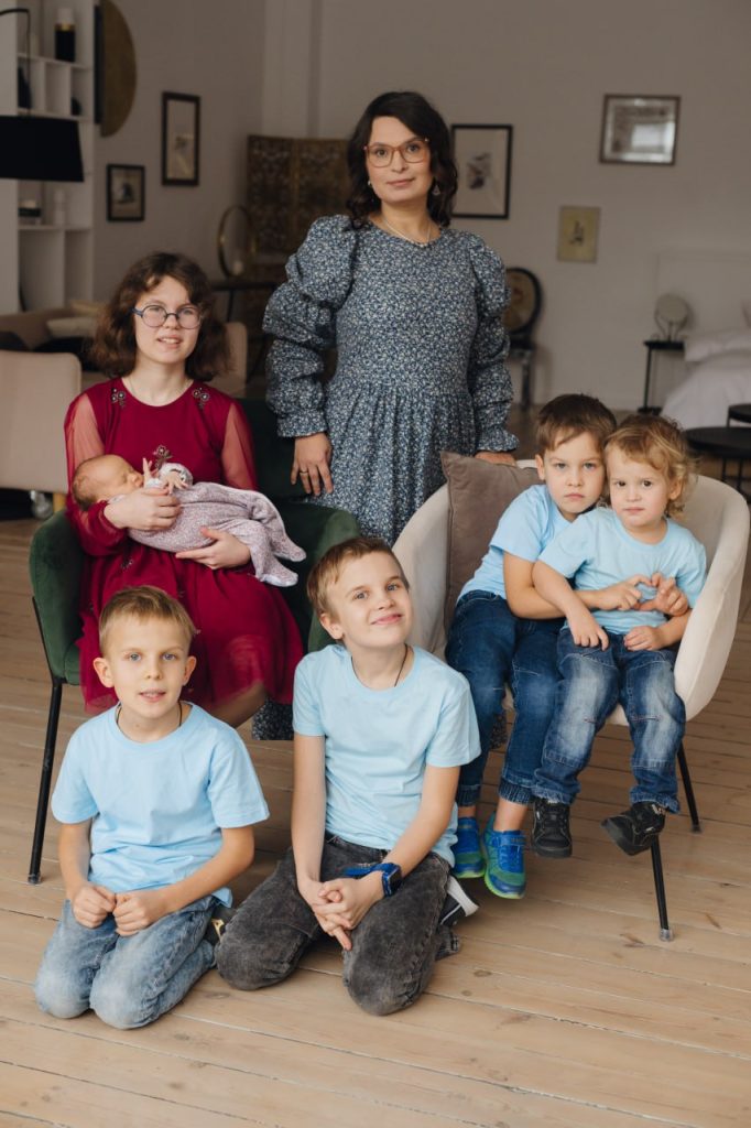 Все получится! Осознанное материнство в первые годы жизни (главы из книги) photo 2025 08 02 12 35 48 - Все получится! Осознанное материнство в первые годы жизни (главы из книги)