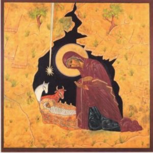 Готовимся к Рождеству вместе с детьми или Уроки в дни Рождественского поста 1 - Готовимся к Рождеству вместе с детьми или Уроки в дни Рождественского поста