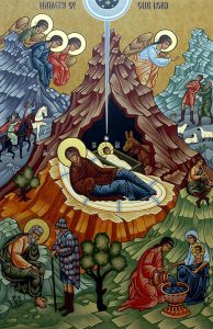 Готовимся к Рождеству вместе с детьми или Уроки в дни Рождественского поста 4 - Готовимся к Рождеству вместе с детьми или Уроки в дни Рождественского поста