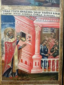 Акция «Помощники святителя Николая» на приходе и в школе chjudo - Акция «Помощники святителя Николая» на приходе и в школе