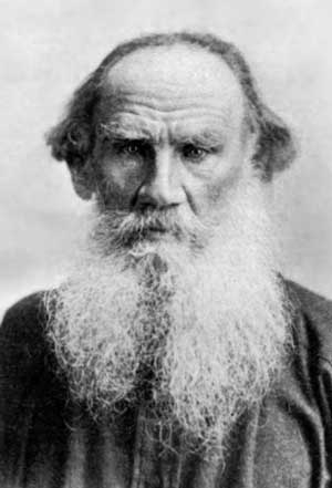 Лев Толстой: «христианство» без Христа