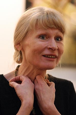 Николаева Олеся Александровна